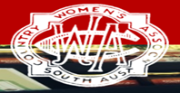 South Australian Country Women’s Association