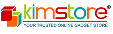 Kimstore Enterprise Corporation